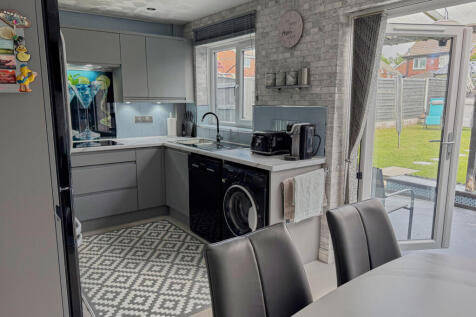 Kitchen-Diner