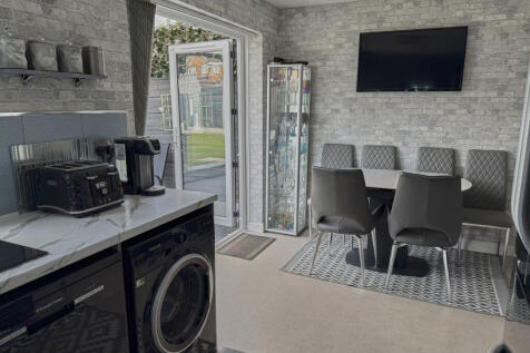 Kitchen /Diner