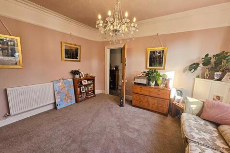 Front Lounge