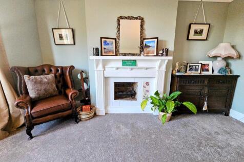 Master Bedroom feature