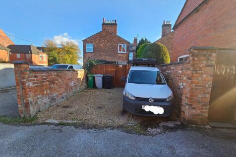 Driveway Parking