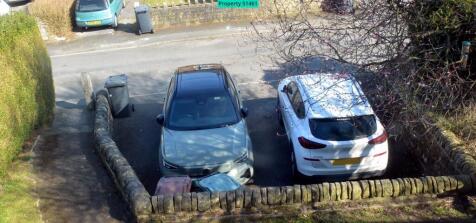 Off-Road Parking