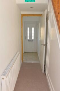 Porch &amp; Hall