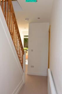 Hall to the Rear