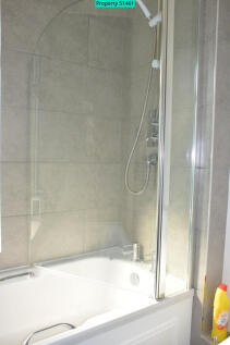 Bath &amp; Shower