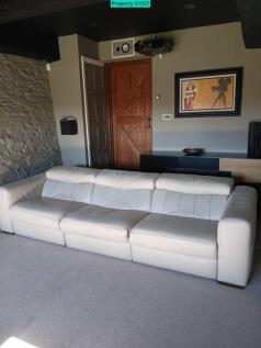 Home Cinema