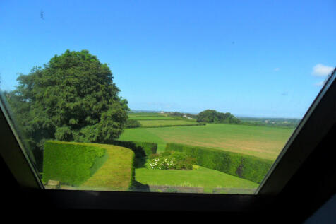 View from Bedroom 4