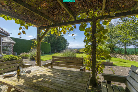 Lounge Patio/Pagola
