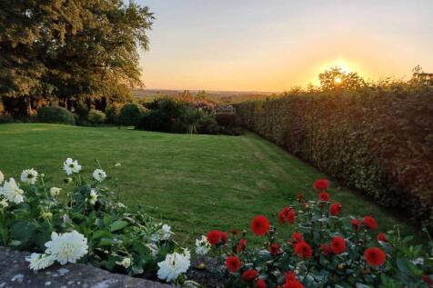 Upper Gardens