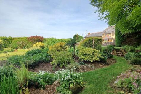 Middle Gardens