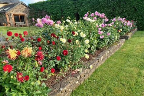 Upper Gardens