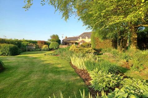 Middle Gardens