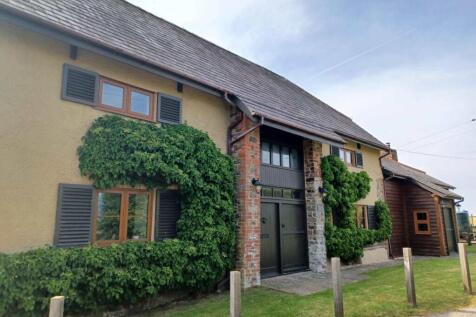 House Front Aspect