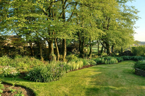 Middle Gardens