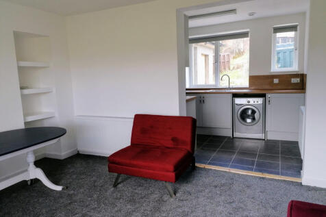 Living-kitchen