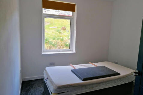 Small bedroom
