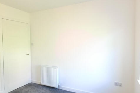 Small bedroom