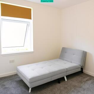 Small bedroom