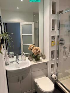 downstairs bathroom 