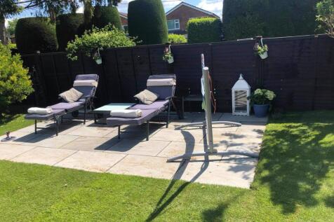 sun terrace 