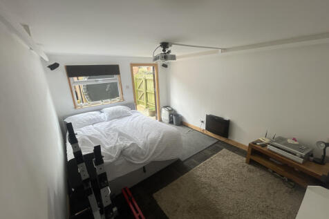Garden Room/ office