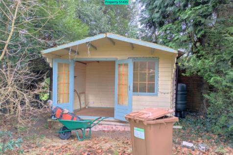 Summer house