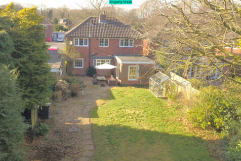 Rear garden 3