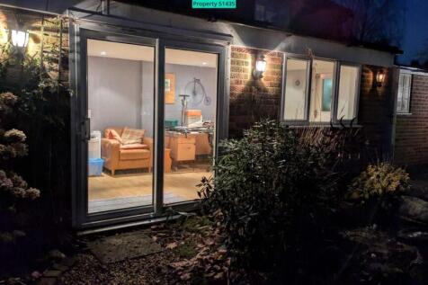 Garden room 2