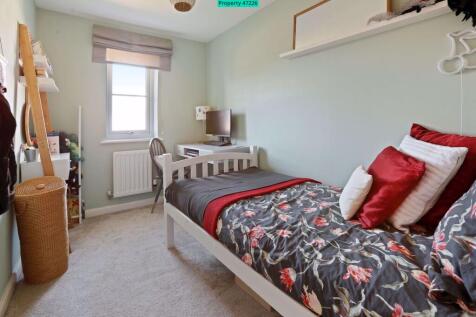Third bedroom