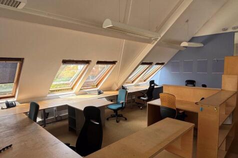 Office space