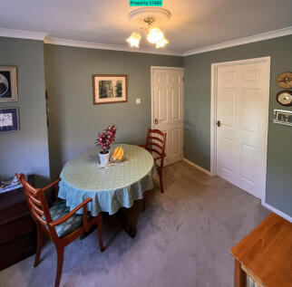 Dining Room 1