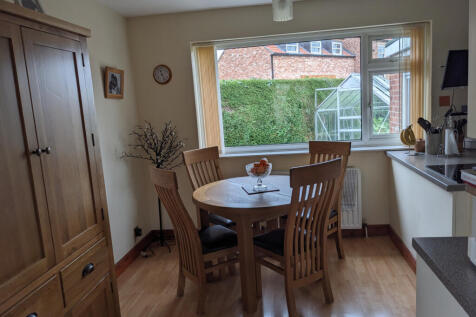 Kitchen dining room
