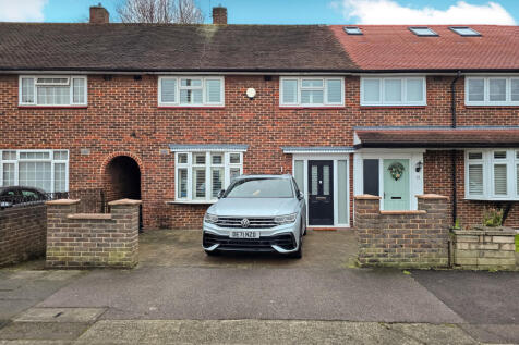 Off Street Parking