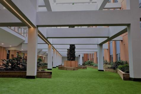 Indoor Park
