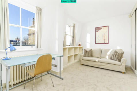 Second Study/Bedroom