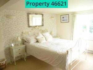 21&#39; approx Bed 1