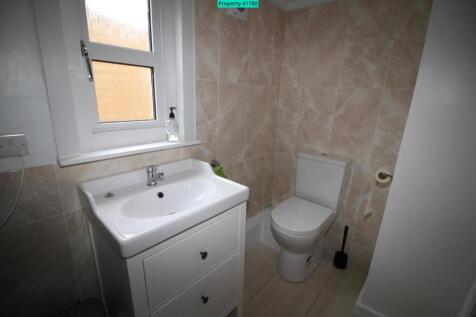 Ground Floor WC