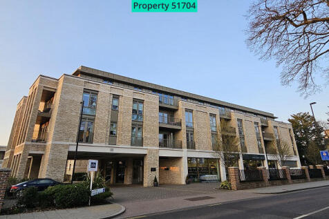 Forbury House
