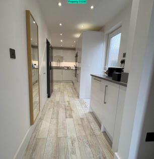 Kitchen/Utility