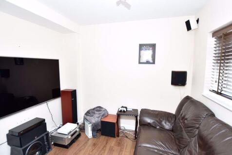 Games room / 5th bed