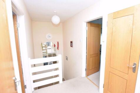 Upper hall