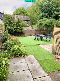 Communal Garden