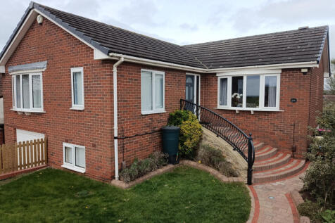 Front Steps