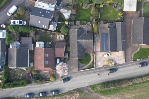 Drone Above