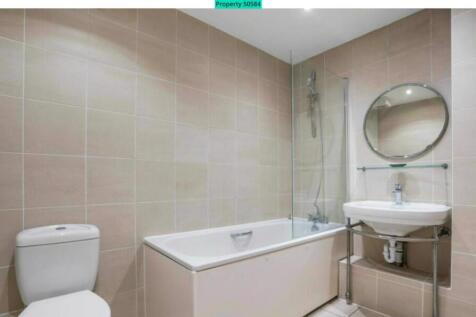 Common Bathroom