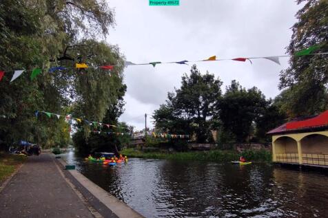 Union Canal