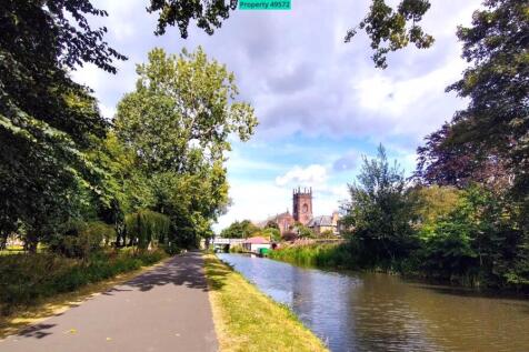 Union Canal