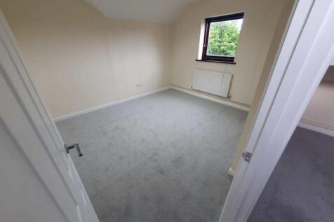 Master Bedroom - entrance