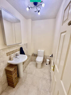 Ground Floor WC