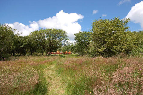 Holiday lodge in it&#39;s own private plot